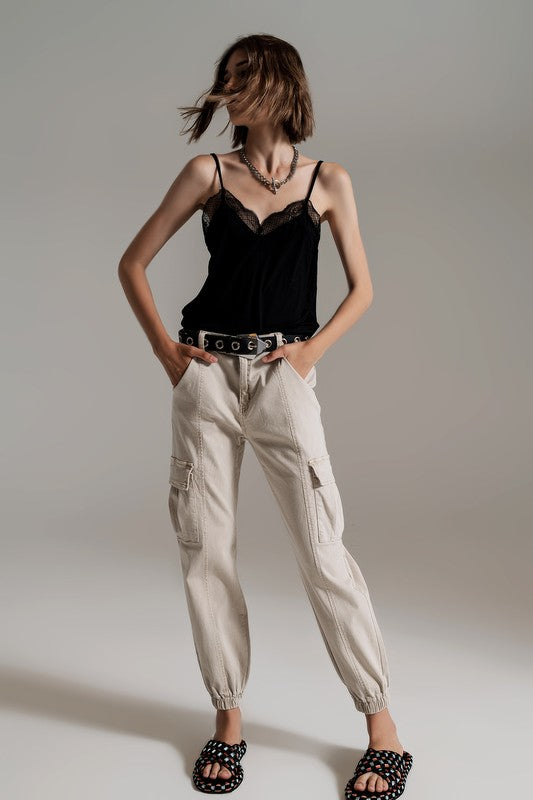Quiet Seduction Top