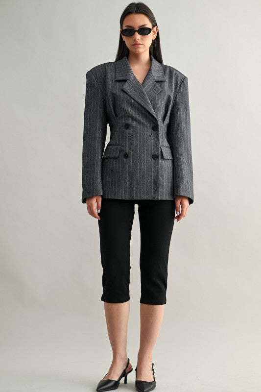 Frame Blazer