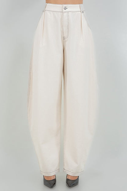 Cinnamon Drift Pants