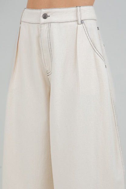 Cinnamon Drift Pants