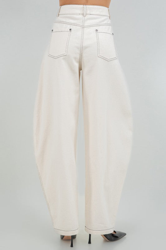 Cinnamon Drift Pants