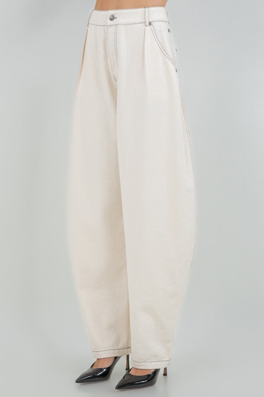 Cinnamon Drift Pants