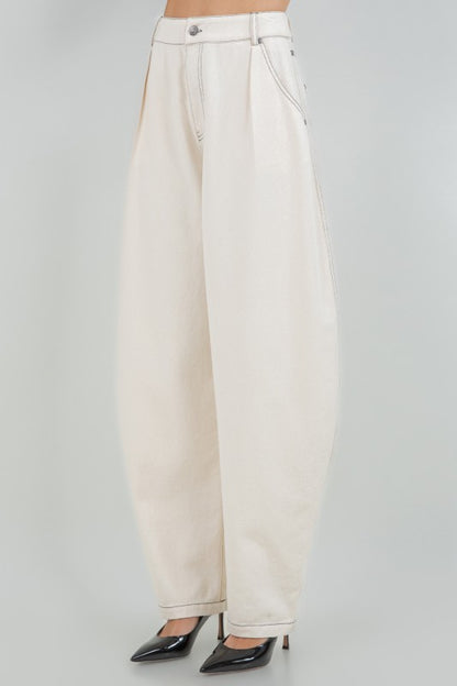 Cinnamon Drift Pants