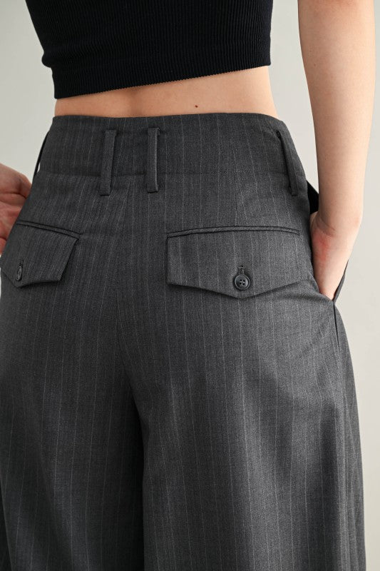 Slate Trousers