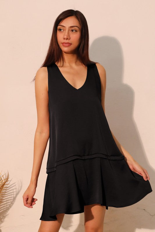 Easy Motion Dress