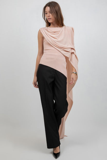 Veil Top