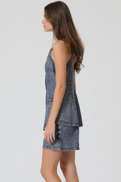 Easy Days Romper