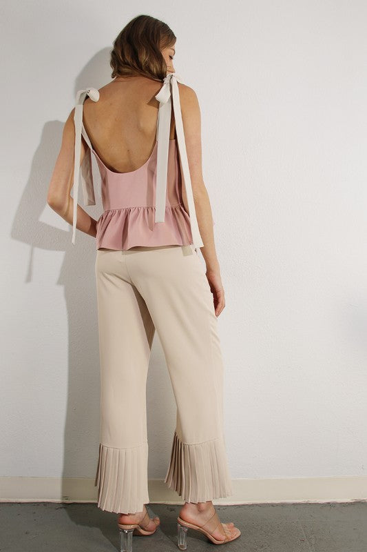 Lucky Find Top