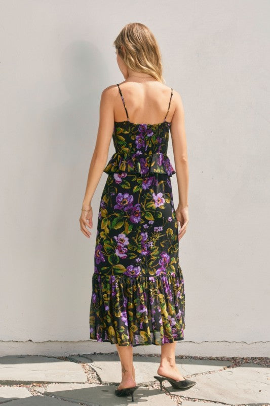 After Dusk Dress