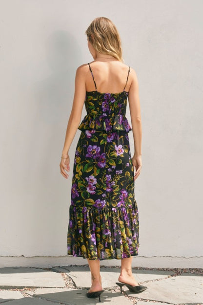 After Dusk Dress