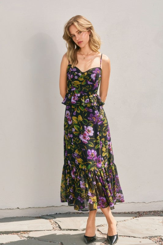 After Dusk Dress