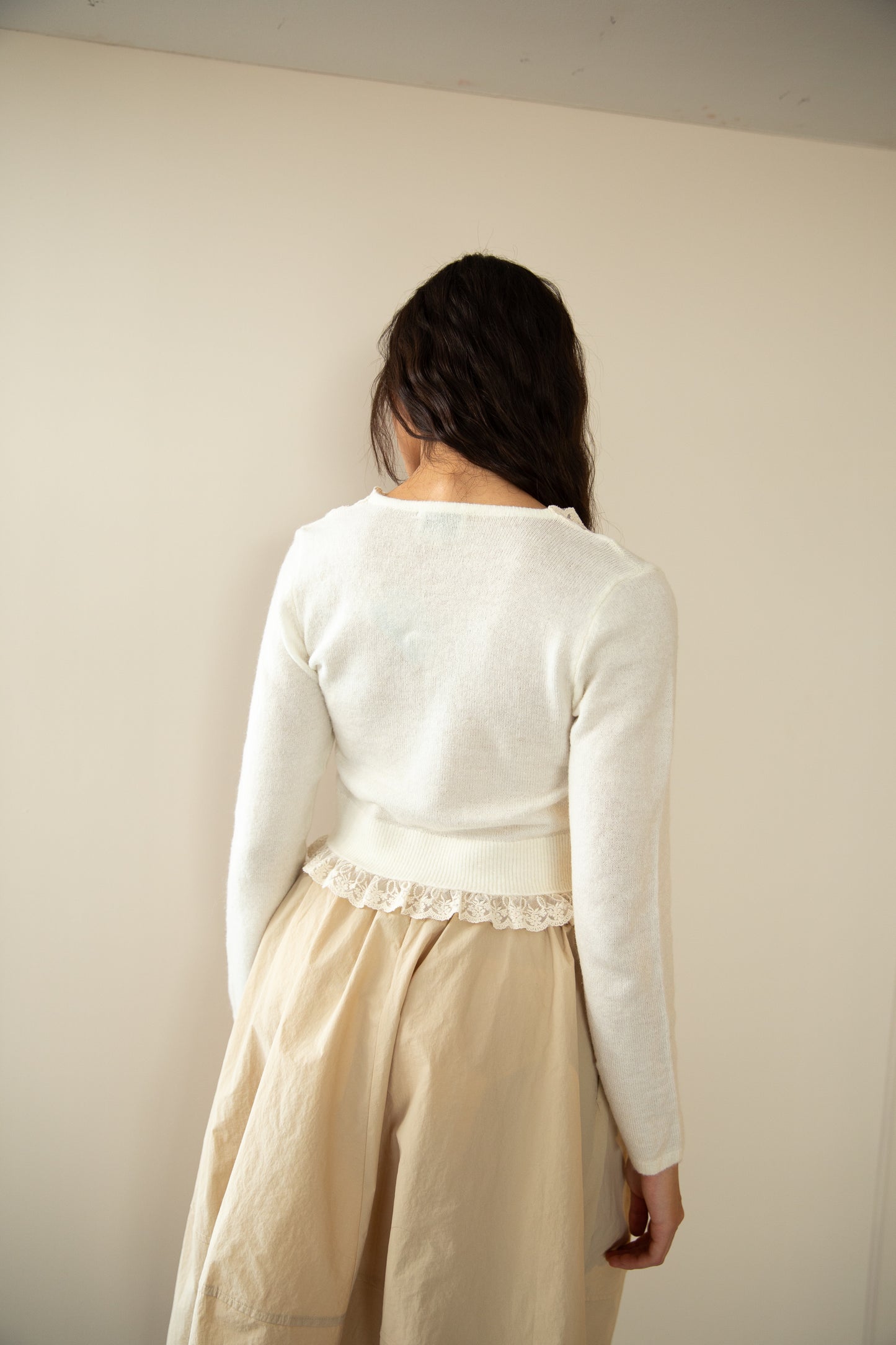 Anise Cardigan