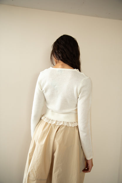 Anise Cardigan