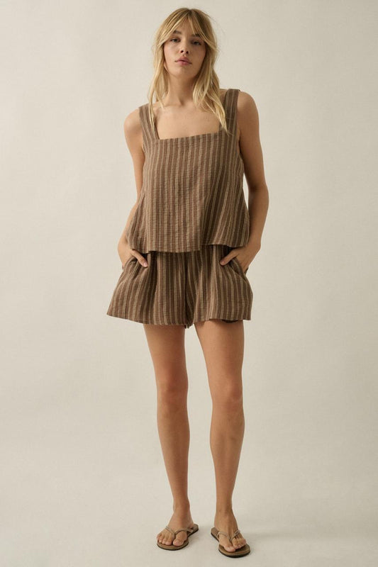 Dune Romper