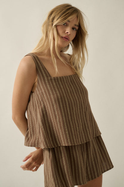 Dune Romper