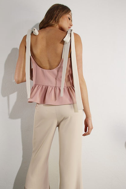 Lucky Find Top