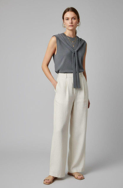 Drape Knit